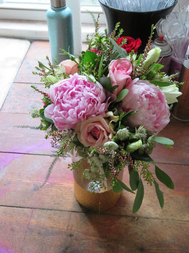Florist «Flowers By Design», reviews and photos, 2826 Azalea Pl, Nashville, TN 37204, USA