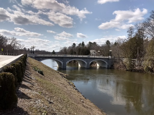 Tourist Attraction «Vermont Marble Museum and Gift Shop», reviews and photos, 52 Main St, Proctor, VT 05765, USA
