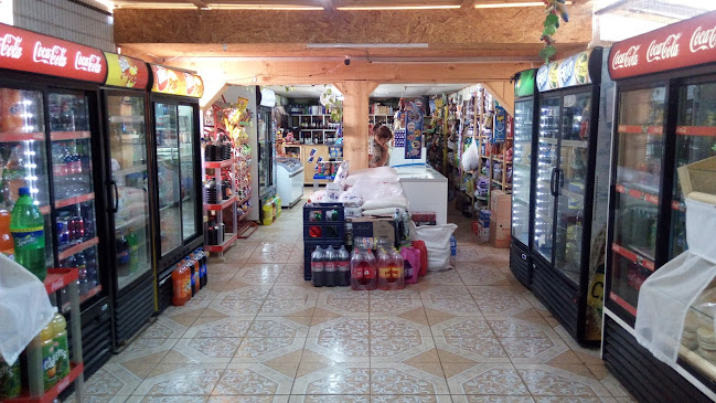 Opiniones de Minimarket Rosita Ester en Colbún - Tienda de ultramarinos