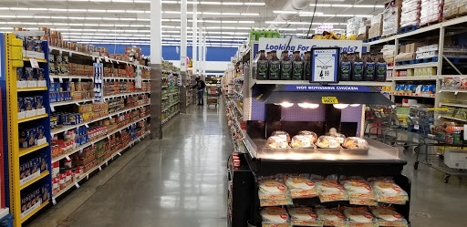 Supermarket «FoodMaxx», reviews and photos, 3241 W Shaw Ave, Fresno, CA 93711, USA