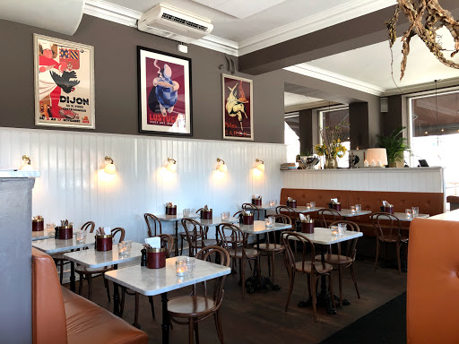 Bistro Royal in København K, København