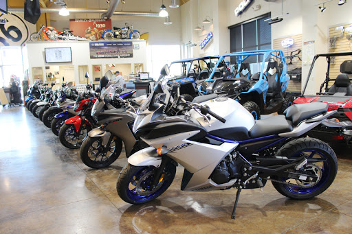Motor Vehicle Dealer «Route 66 Motorsports», reviews and photos, 2501 Beverly Ave, Kingman, AZ 86409, USA