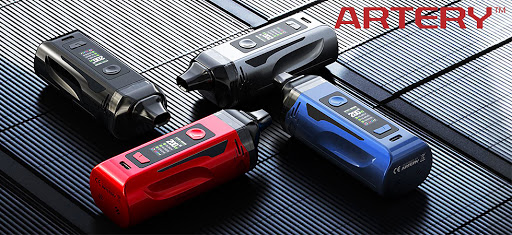 Vaporizer Store «Central Vapors», reviews and photos, 3733 E University Dr #330, McKinney, TX 75069, USA