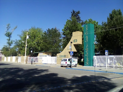 Colegio de Bachilleres del Estado de Durango