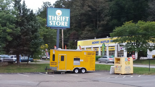 Thrift Store «Thrift King», reviews and photos, 430 Rodi Rd, Penn Hills, PA 15235, USA