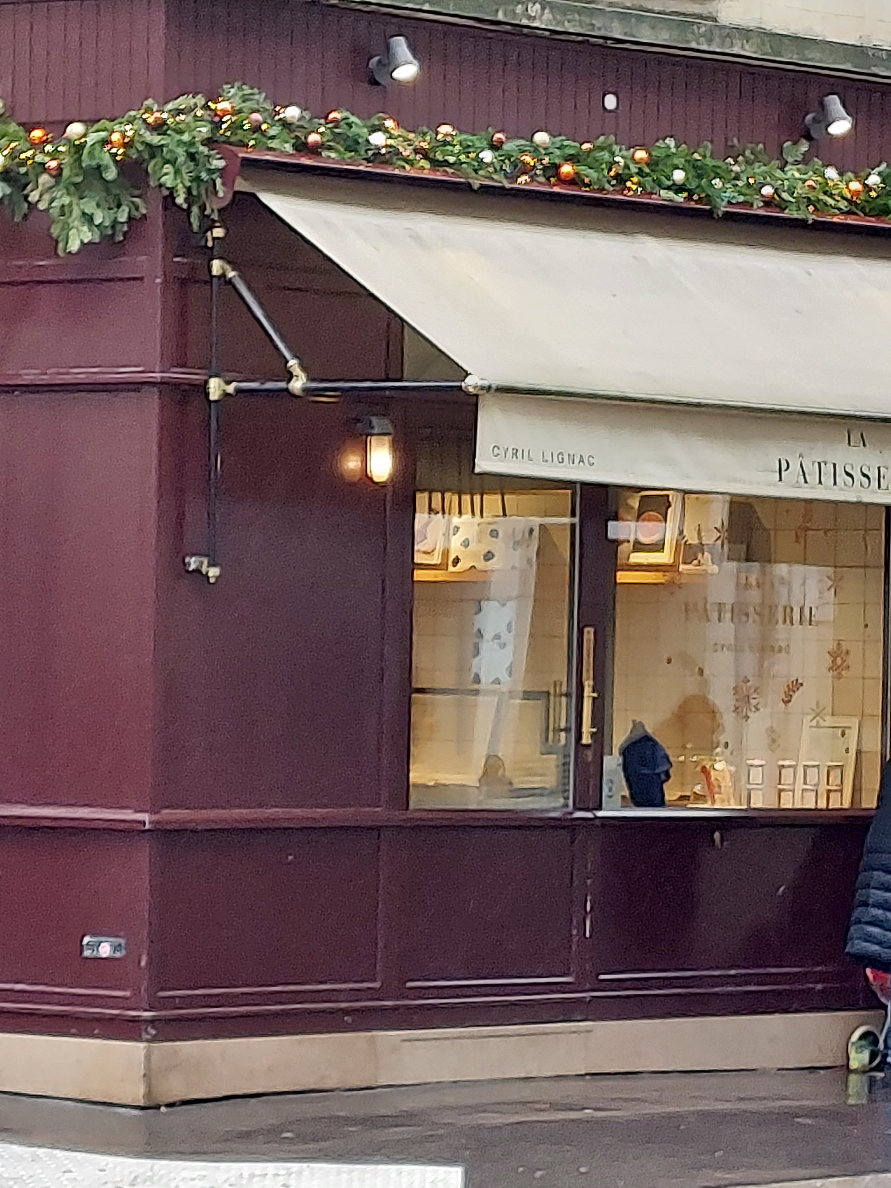 Photo n° 3 de l'avis de julien.i fait le 30/12/2021 à 16:33
