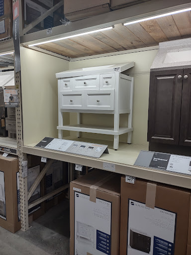 Home Improvement Store «The Home Depot», reviews and photos, 798 Main St, Johnson City, NY 13790, USA