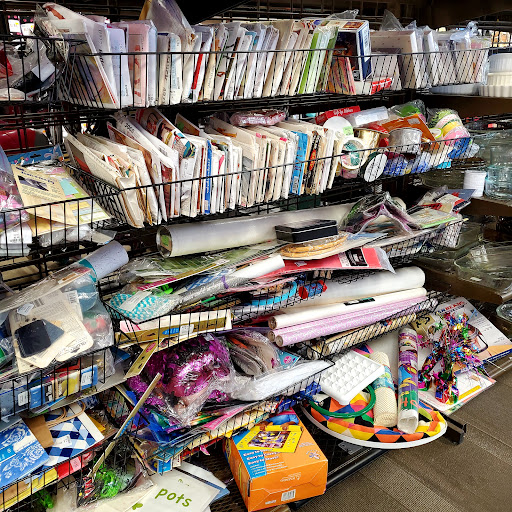 Thrift Store «Discover Goodwill Canon City Retail Center», reviews and photos