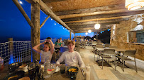 Atmosphère du Le Capo Di Muro - restaurant à Coti-Chiavari - n°10