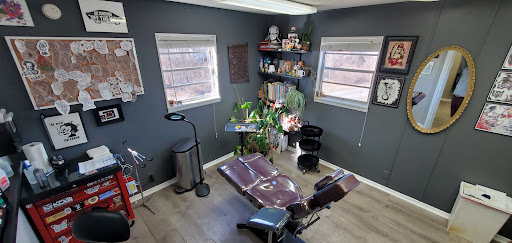 Explore tattoo ideas for a dad, creative tattoo ideas in Kansas City, available at A1 Tattoo Co