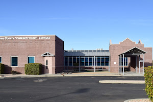 Community Health Center of Yavapai - Prescott