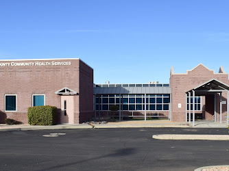 Community Health Center of Yavapai - Prescott