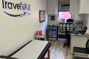 TravelVAX Victoria - Travel Vaccination Clinic & TB Testing image
