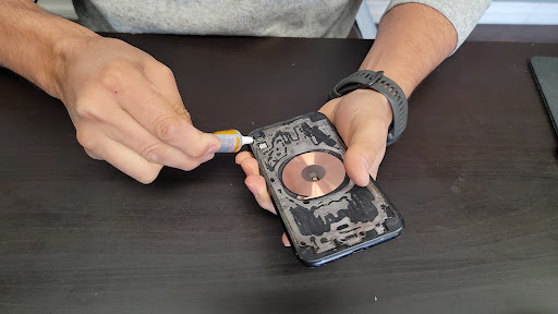 Kimo Wireless image