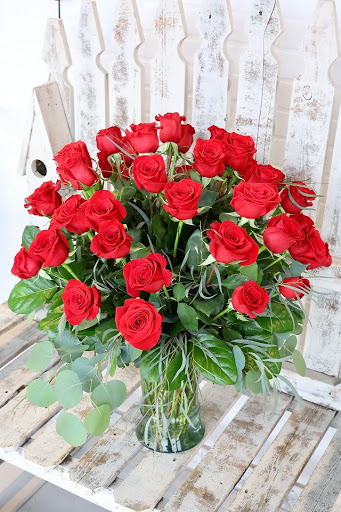 Florist «Simply Blessed Flowers and Gifts», reviews and photos, 9200 Lebanon Rd #22, Frisco, TX 75035, USA