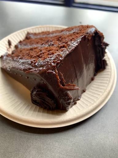 Bakery «Simply Desserts», reviews and photos, 3421 Fremont Ave N, Seattle, WA 98103, USA