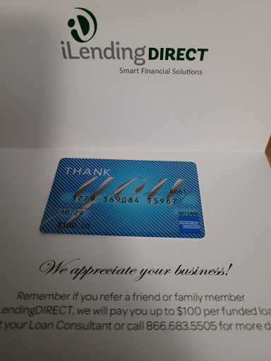 Loan Agency «iLendingDIRECT», reviews and photos