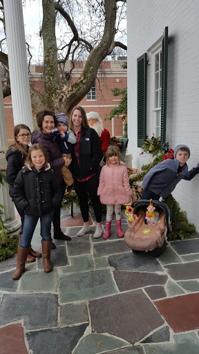 Funeral Home «Paul R Young Funeral Home», reviews and photos, 7345 Hamilton Ave, Cincinnati, OH 45231, USA