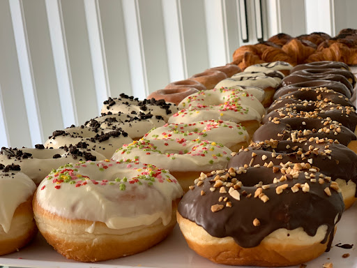 Panadería de Flora - Martiherrero