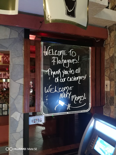 American Restaurant «Flanagans Restaurant», reviews and photos, 3201 Buckley Rd, North Chicago, IL 60064, USA