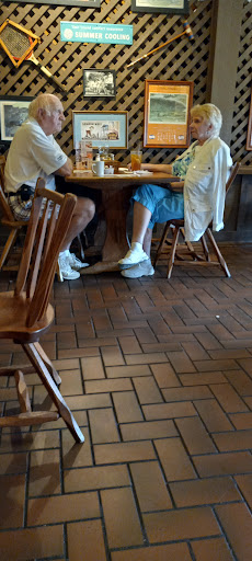 American Restaurant «Cracker Barrel Old Country Store», reviews and photos, 1303 Tadlock Dr, Murrells Inlet, SC 29576, USA