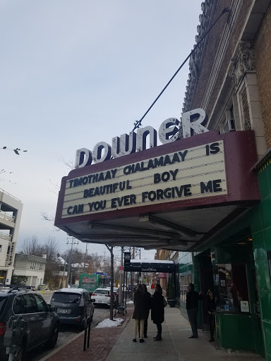 Movie Theater «Landmark Downer Theatre», reviews and photos, 2589 N Downer Ave, Milwaukee, WI 53211, USA