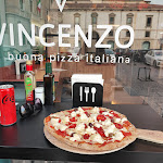 Photo n°1 de l'avis de Ana. fait le 12/10/2023 à 13:48 sur le  Pizzeria da Vincenzo à Verona