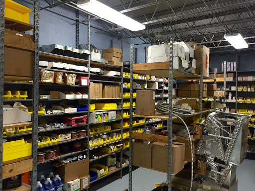 Plumber «Armbrust Plumbing, Heating & Air Conditioning», reviews and photos, 381 S Main Pl, Carol Stream, IL 60188, USA