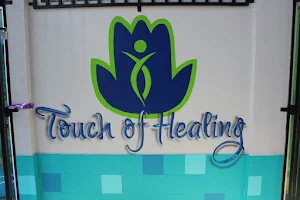 Touch of Healing image