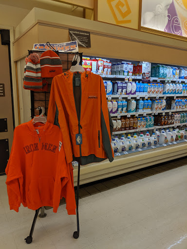 Grocery Store «Giant Food Stores», reviews and photos, 328 Church St, Danville, PA 17821, USA