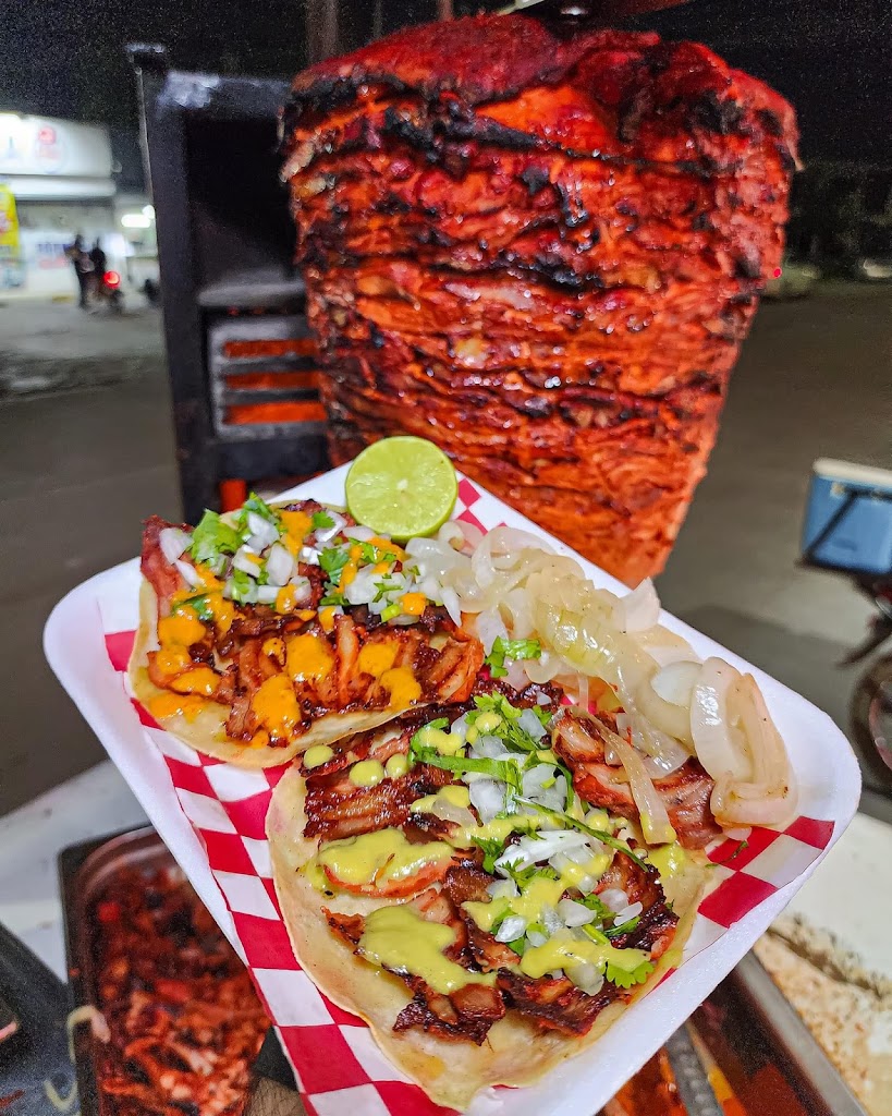 Antojitos mexicanos Miranda 33805