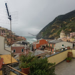 Photo n°5 de l'avis de Francesco.c fait le 06/01/2022 à 20:13 sur le  La Polena - Camere Vernazza 5 Terre à Vernazza