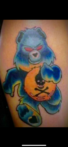 Explore tattoo ideas colorful, creative tattoo ideas in Tacoma, available at Absolute Body Art