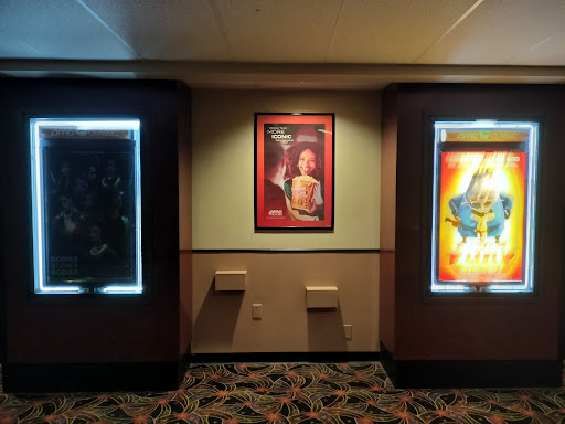 Movie Theater «AMC Classic Savannah 11», reviews and photos, 1150 Shawnee St, Savannah, GA 31419, USA