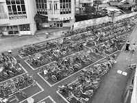 海田市駅南口自転車等駐車場