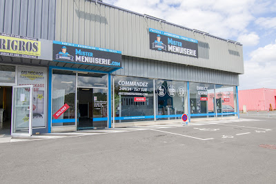 Mister Menuiserie Marsac-sur-l'Isle (Périgueux) à Marsac-sur-l'Isle
