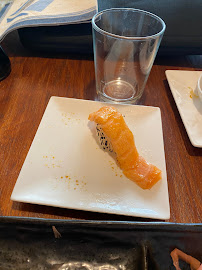 Sushi du Restaurant japonais Chez Sukha à Paris - n°7