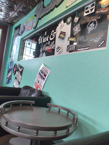 Tattoo Shop «Gaslight Tattoo Company», reviews and photos, 509 Florida Ave S, Lakeland, FL 33801, USA