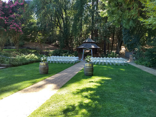 Wedding Venue «Villa Chanticleer», reviews and photos, 900 Chanticleer Way, Healdsburg, CA 95448, USA