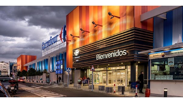Centro Comercial Granada