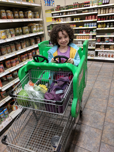 Supermarket «Wegmans», reviews and photos, 5000 Wegmans Dr, Bethlehem, PA 18017, USA