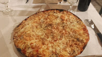 Pizza du Pizzeria Le Carnaval de Venise à Quimper - n°18