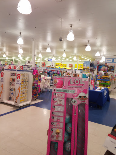 Toy Store «Toys