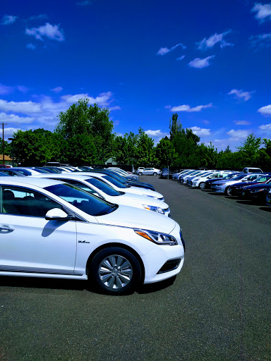 Used Car Dealer «Hertz Car Sales Beaverton», reviews and photos, 4190 SW 144th Ave, Beaverton, OR 97005, USA