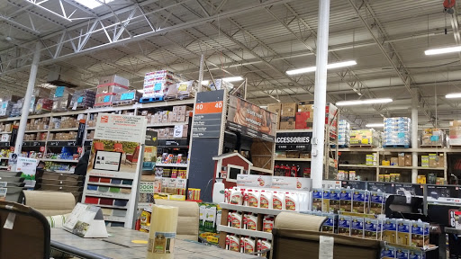 Home Improvement Store «The Home Depot», reviews and photos, 8801 S La Cienega Blvd, Inglewood, CA 90301, USA