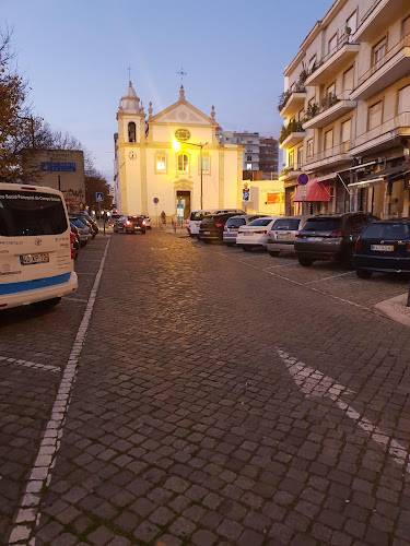 Campo Grande 246, 1700-062 Lisboa, Portugal