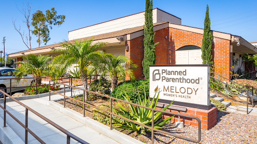 Family planning center Irvine