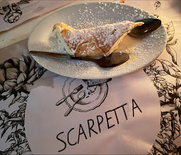 Scarpetta photo