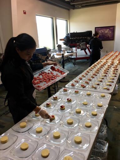 Caterer «Yummy Goodness Catering Company», reviews and photos, 317 Village Rd #109, Virginia Beach, VA 23454, USA