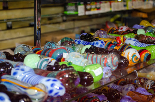 Tobacco Shop «Supernova Smoke Shop #6», reviews and photos, 6025 Callaghan Rd, San Antonio, TX 78228, USA